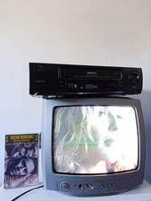 Philips Ancien Téléviseur