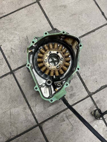 Stator honda cbf - ,
