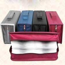 Organiseur CD souple