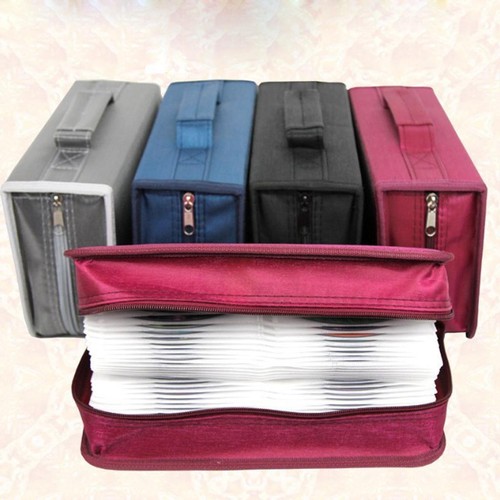 Organiseur souple - organiseur, cd