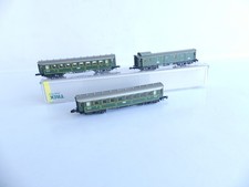 8102 / MARKLIN MINI CLUB Z