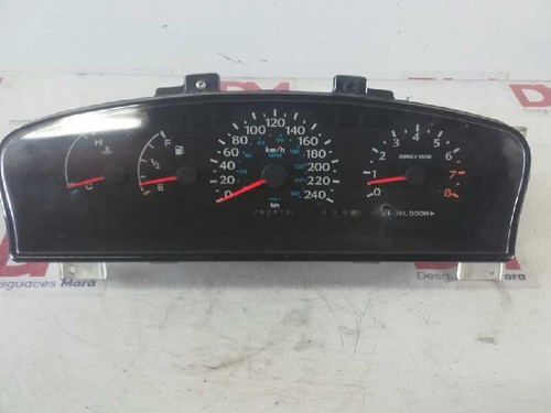 P04517963 compteur vitesse - de,