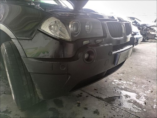 Pare choc avant bmw - choc,