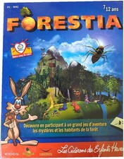Forestia | Très bon état