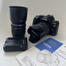 Appareil photo reflex