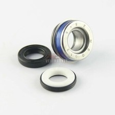 Joint mécanique de pompe à