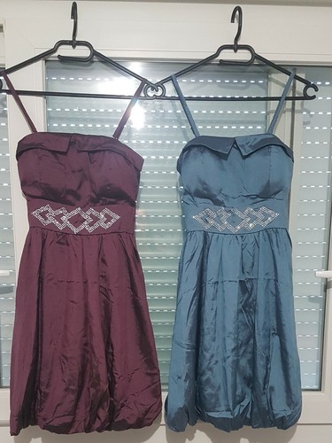 Lot robes de soirée - 2,