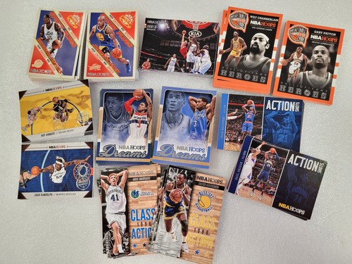 2013 panini hoops - 2013-14,
