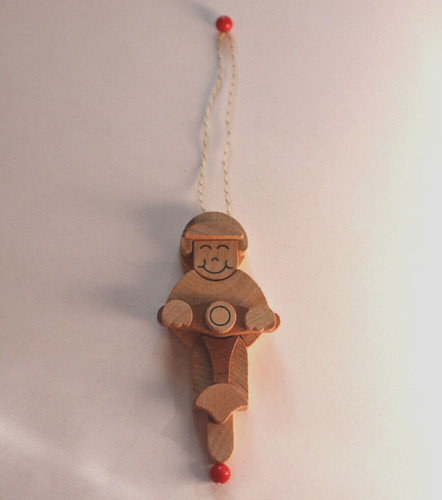 Petit mobile bois - petit,