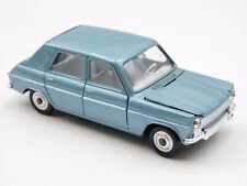 Solido Simca 1100 #164 Vintage die cast 1/43 France