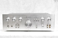 Amplificateur stéréo intégré KENWOOD TRIO KA-7300 fonctionnel confirmé