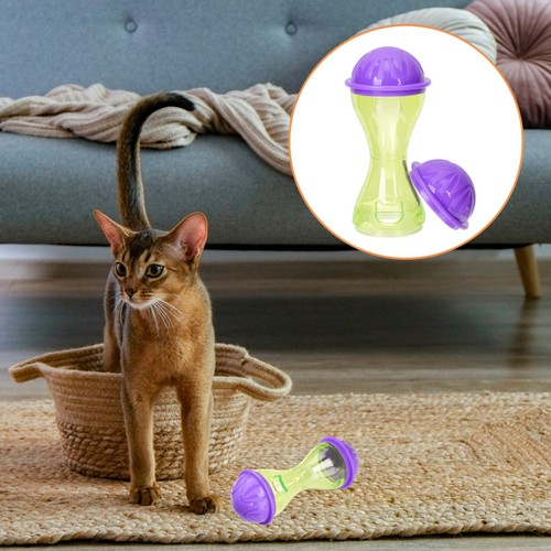 Jouet interactif pour chien - interactif,