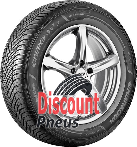 Hankook kinergy x h750a - x,