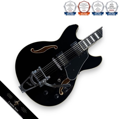 Ibanez as103t electric - ibanez,