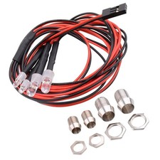 Phares Pour 1/5 1/8 1/10 1/12