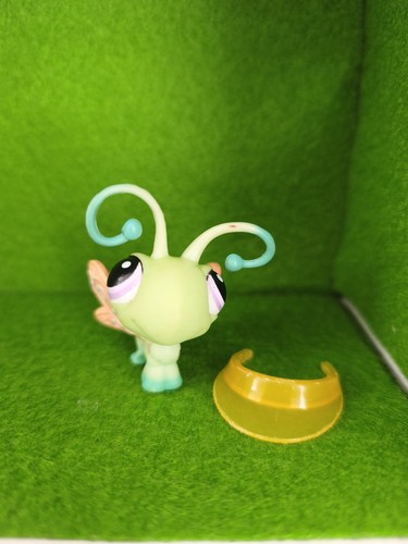 Lps littlest pet shop - lps,