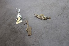 pins instruments musique