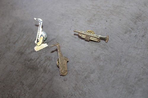 Pins instruments musique - pins,
