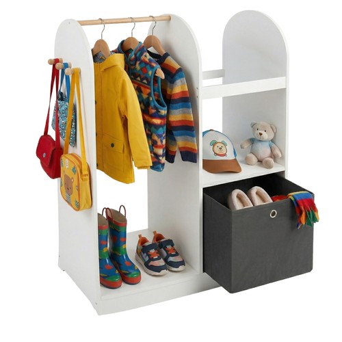 Garde robe enfant portant - enfant,,