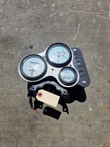 1999 triumph speed - 99-04,