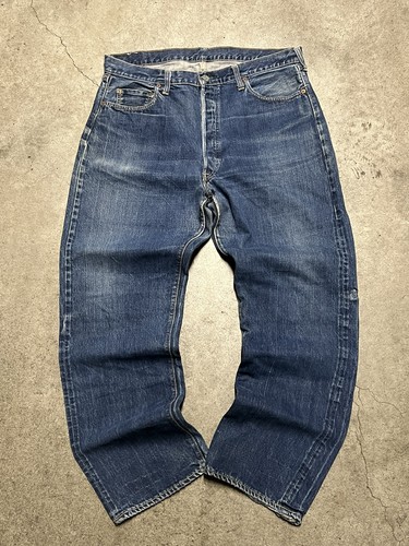 Levi 501 jeans big - jeans, numéro