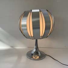 Max Sauze Lampe Champignon