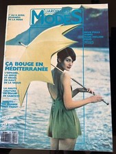 JARDIN DES MODES n°128 du