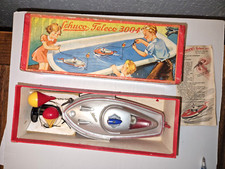 SCHUC0 TELECO 3004 bateau