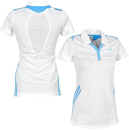 Adidas femmes long polo - adidas,
