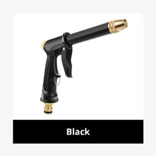 Pistolet À Eau Haute Pression