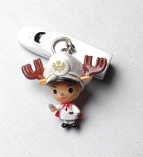 Mini figurine Tony Tony