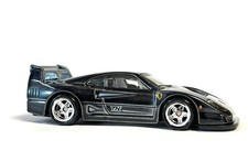 Hot Wheels New 2026 Ferrari F40 Competizione Super Treasure Hunt LOOSE