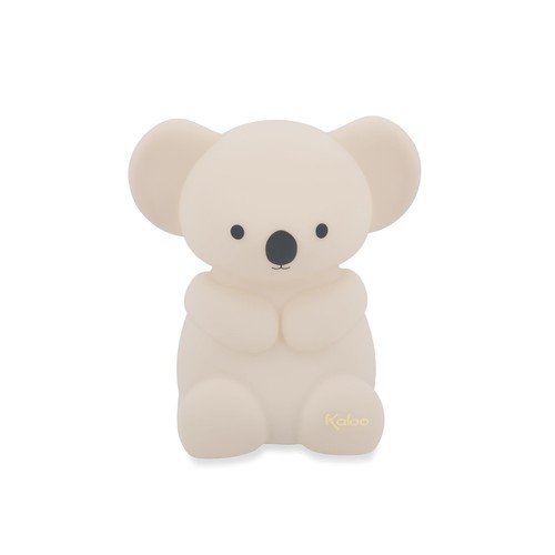 Veilleuse souple koala - souple,