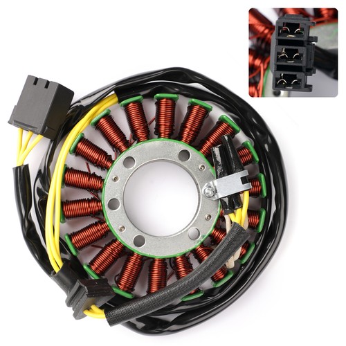 Stator alternateur pour - pour, honda