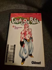Manga Dragon Ball 80 Le
