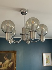 LUSTRE SUSPENSION VINTAGE 1970