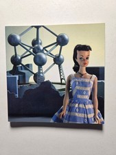 Petit Livre BARBIE ‎en