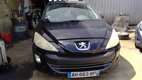 Renfort pare choc - , avant