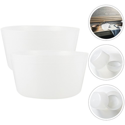 Pcs doublure seau pour - , 2