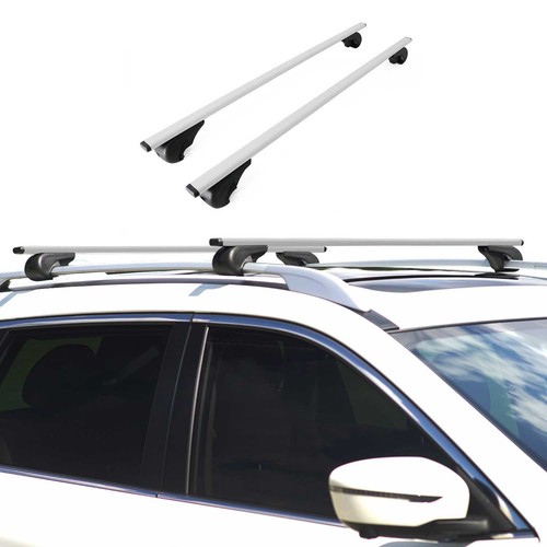 Barres toit transversales - barres,