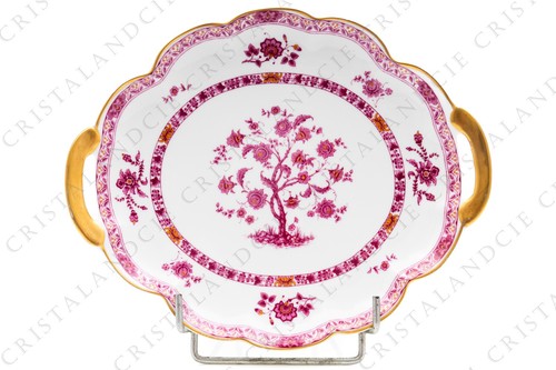 Plat gâteaux arbre - plat, à