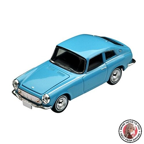 Tomica limited vintage - vintage, 1/64