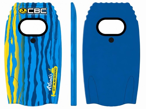 Cbc atlantis darter - atlantis, 37