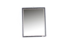 Vieux Miroir Garde-Robe