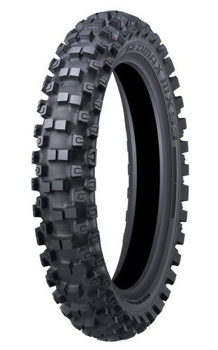 Pneu dunlop 100 57m - dunlop,