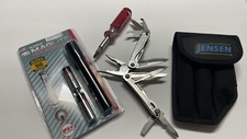 leatherman wingman multi-tool