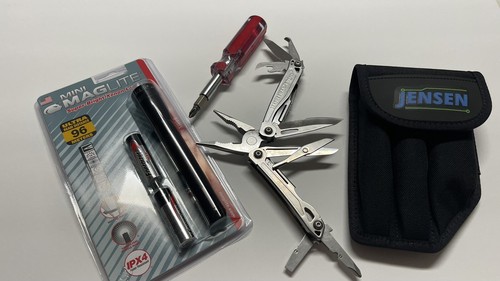 Leatherman wingman multi - wingman, multi-tool