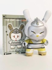 Dunny Post Apocalypse Series -