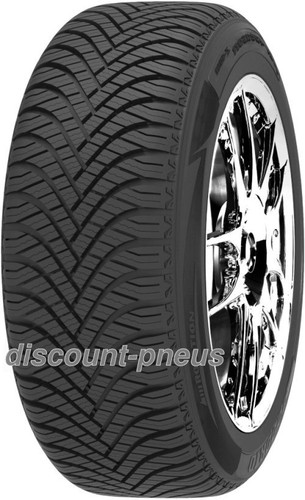Pneu saisons goodride all - pneu,