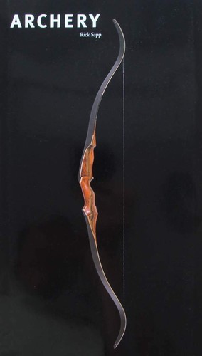 Livre book archery bow - archery, (bow